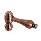 Metal Lever Handle (Cold Side)