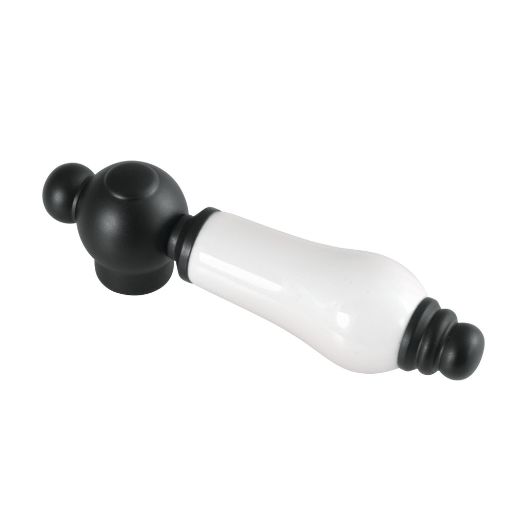 Porcelain Lever Handle