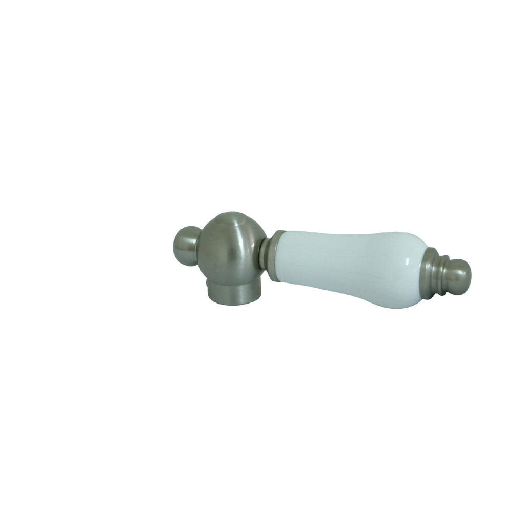 Porcelain Lever Handle