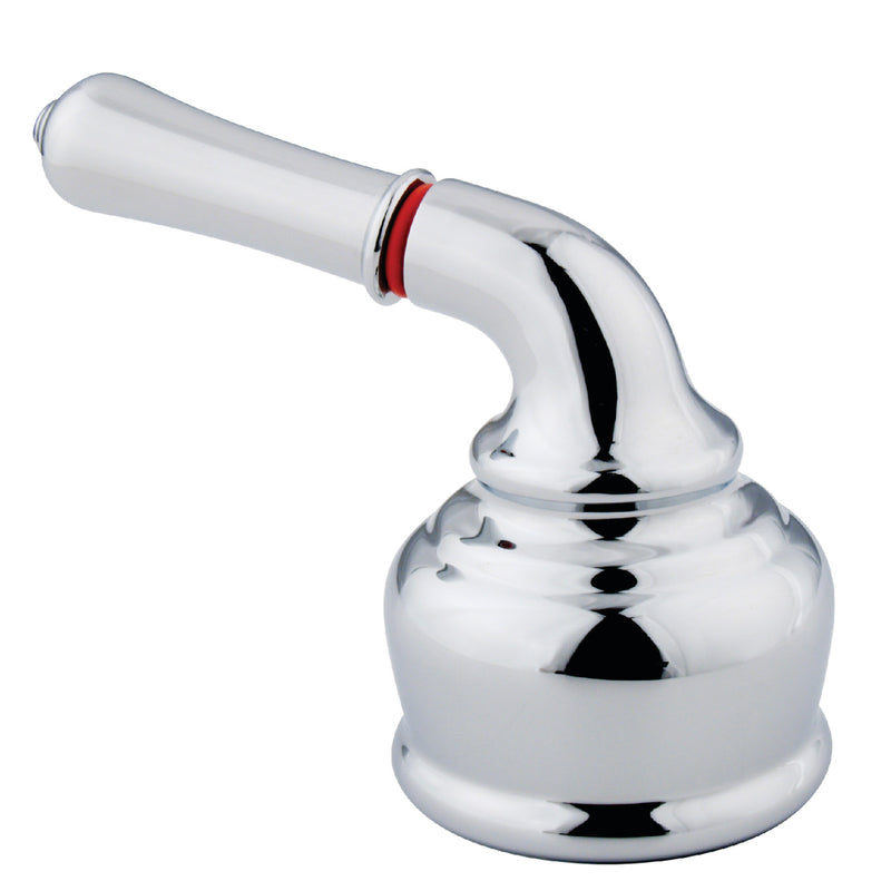 Zinc Alloy Lever Handle (Hot Side)