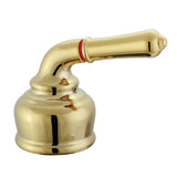 Zinc Alloy Lever Handle (Hot Side)