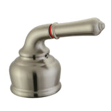 Zinc Alloy Lever Handle (Hot Side)