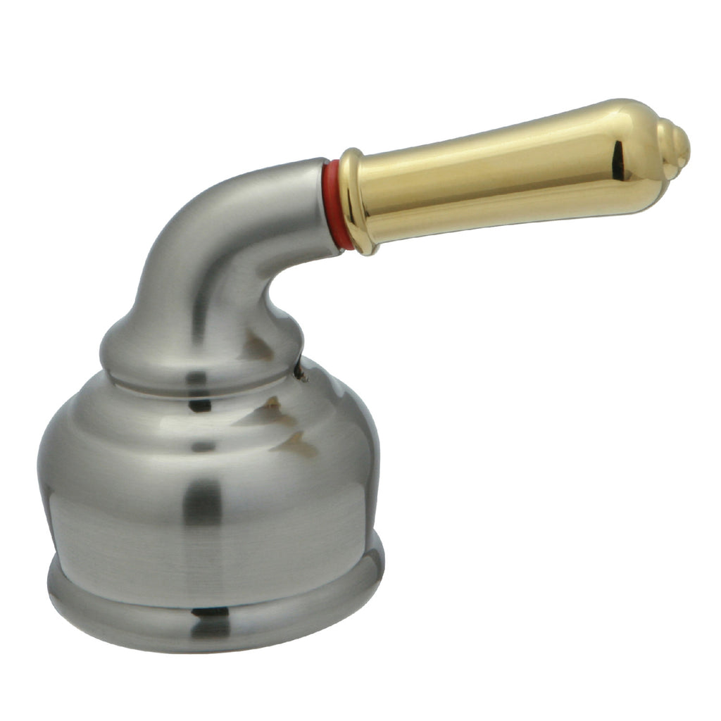 Zinc Alloy Lever Handle (Hot Side)