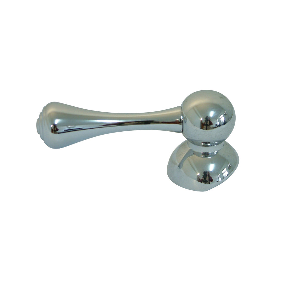 Metal Lever Handle