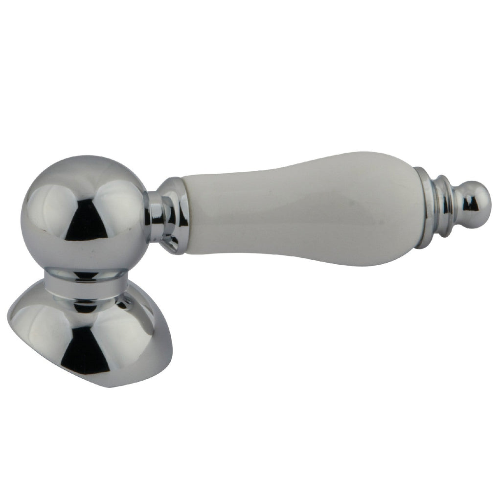 Porcelain Lever Handle