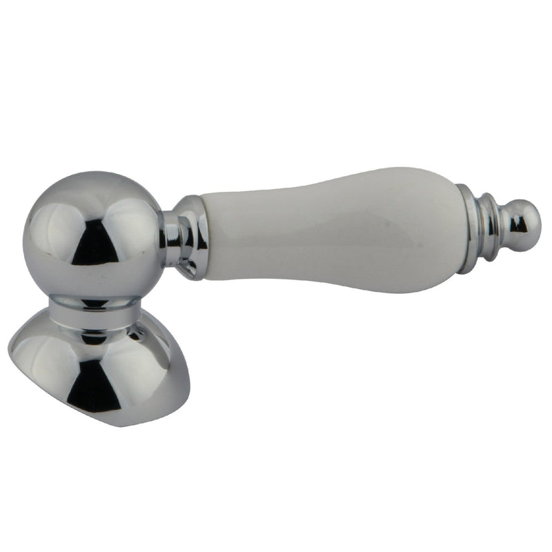 Porcelain Lever Handle