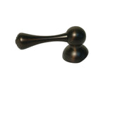 Metal Lever Handle
