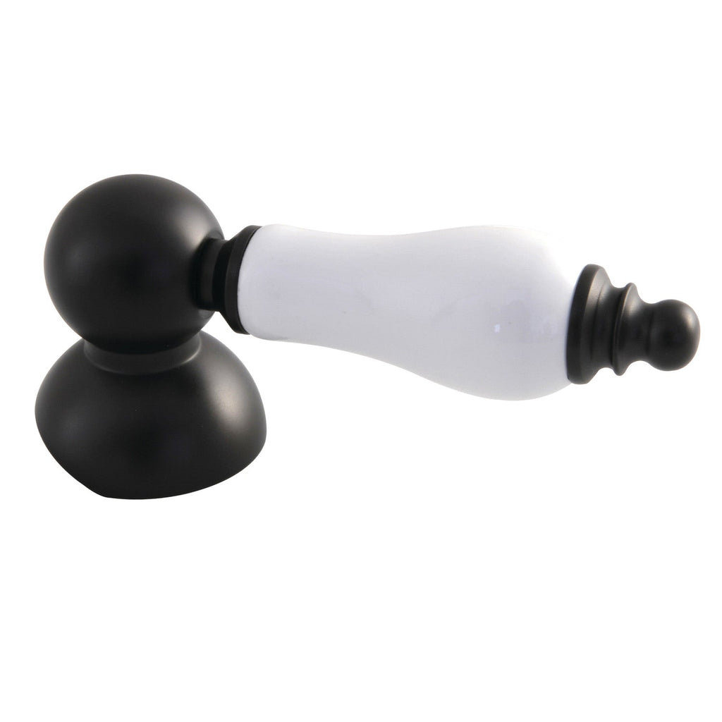 Porcelain Lever Handle
