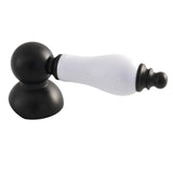Porcelain Lever Handle