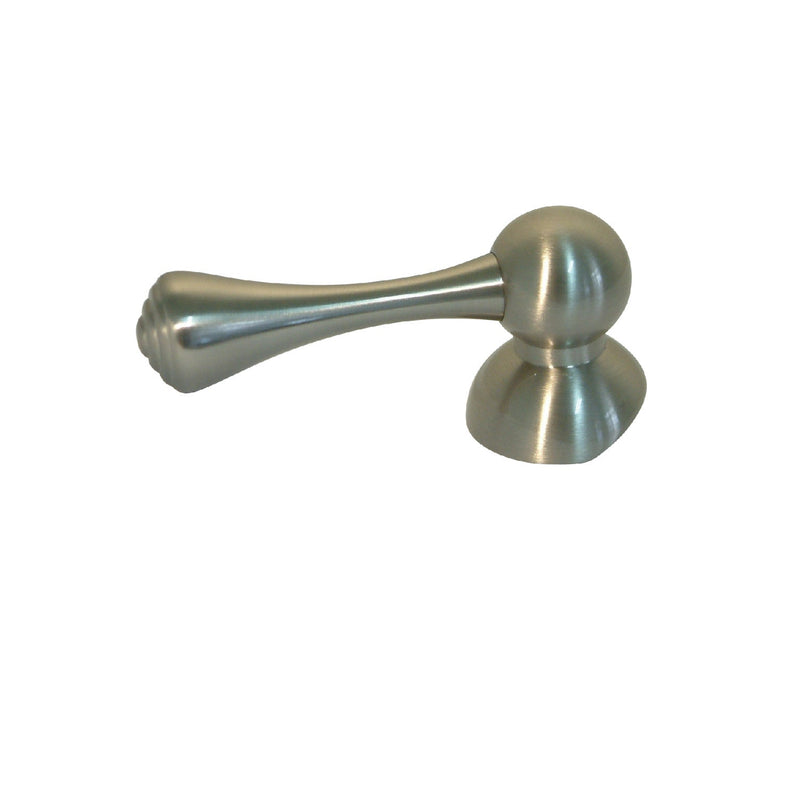 Metal Lever Handle