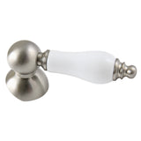 Porcelain Lever Handle