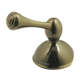 Metal Lever Handle