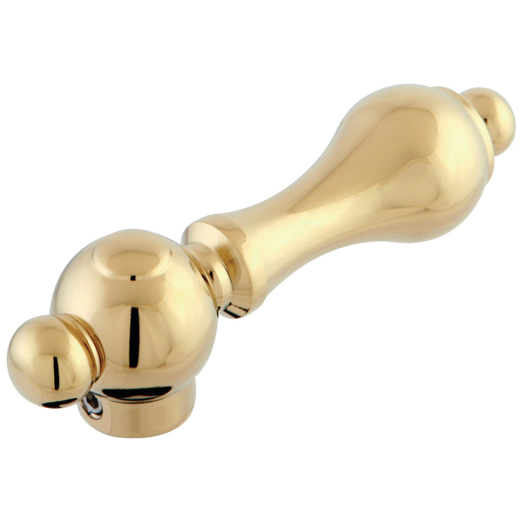 Brass Lever Handle