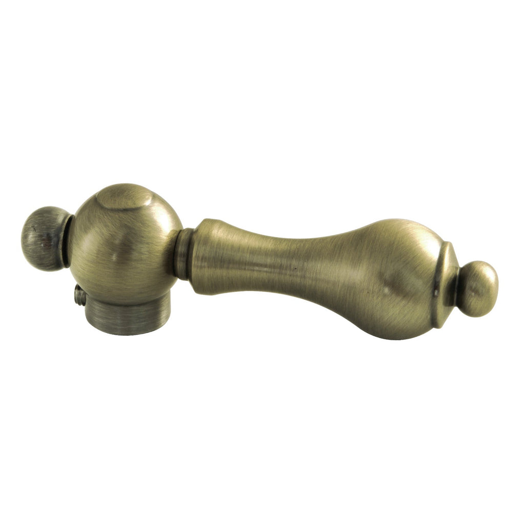 Brass Lever Handle