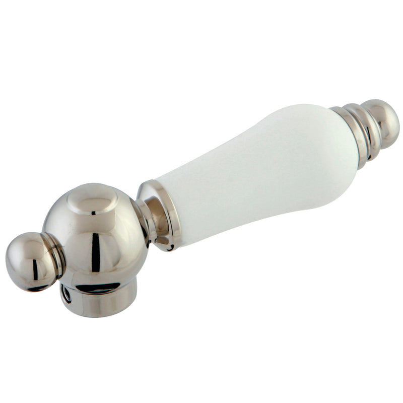 Porcelain Lever Handle