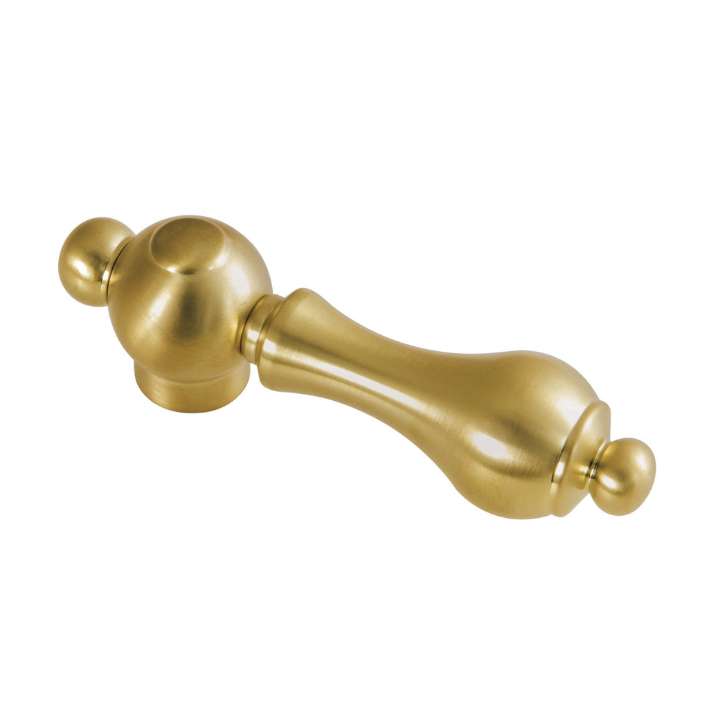 Brass Lever Handle