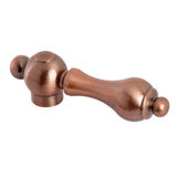 Brass Lever Handle