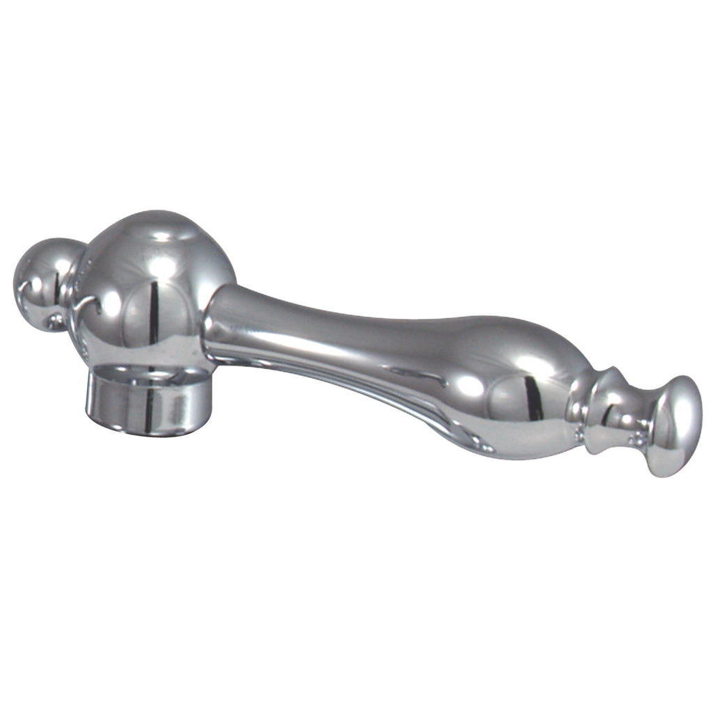 Brass Lever Handle