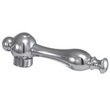 Brass Lever Handle