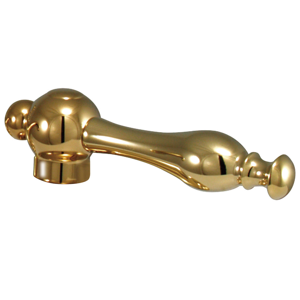 Brass Lever Handle