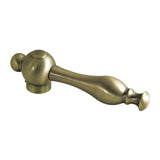 Brass Lever Handle