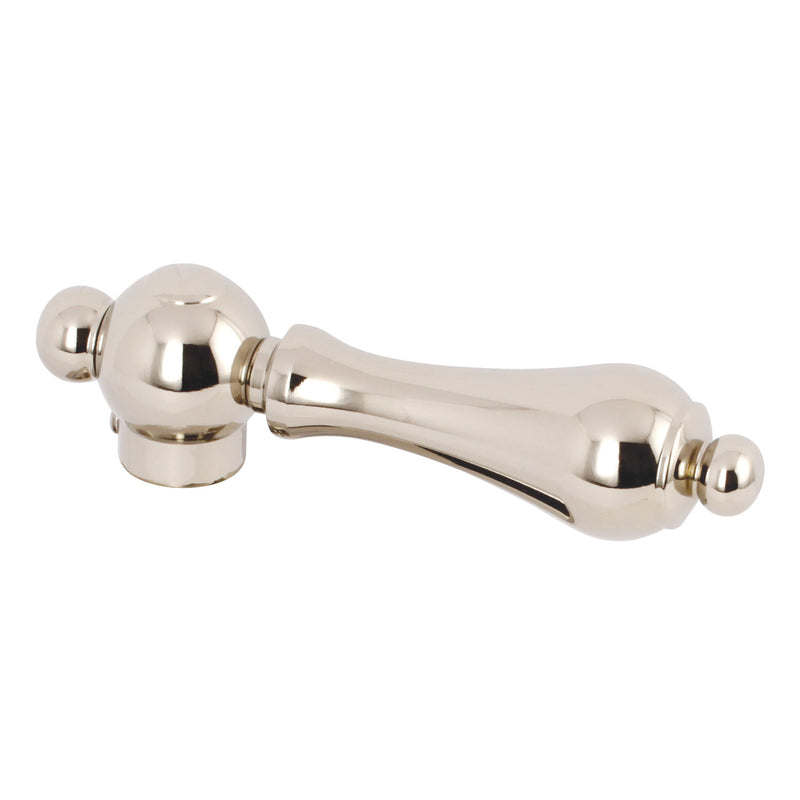 Brass Lever Handle
