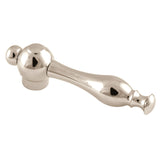 Brass Lever Handle