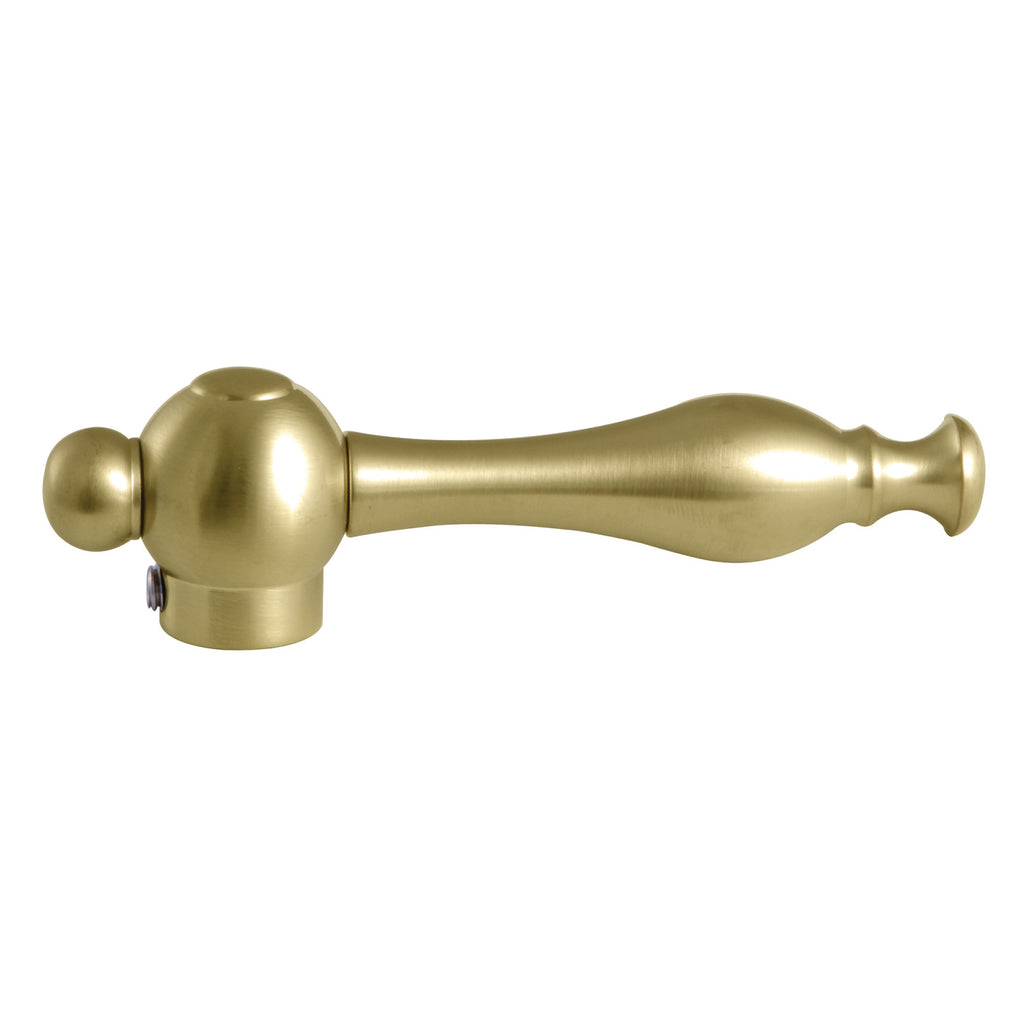 Brass Lever Handle