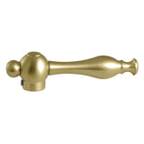 Brass Lever Handle