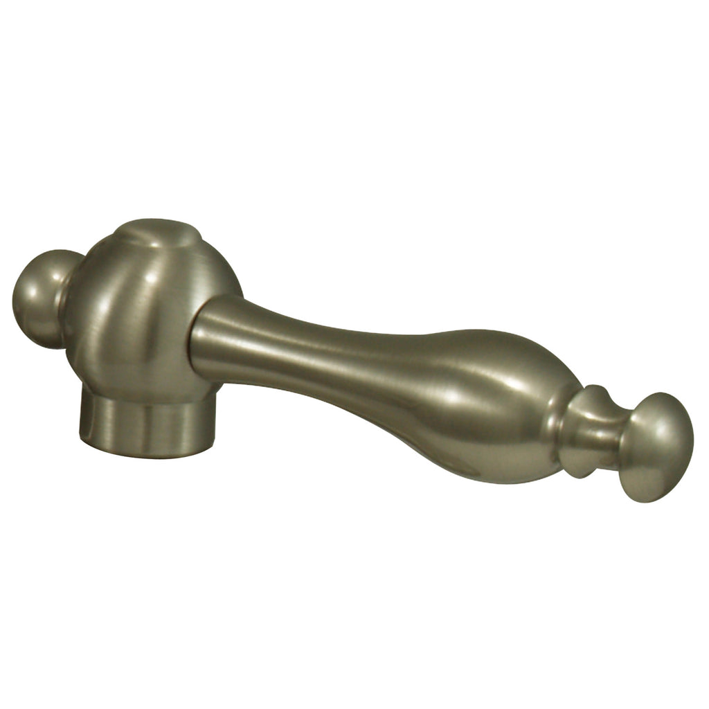 Brass Lever Handle