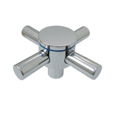 Concord Metal Cross Handle (Cold Side)