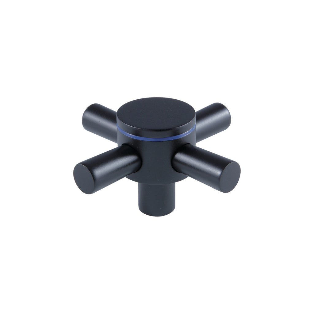 Concord Metal Cross Handle (Cold Side)