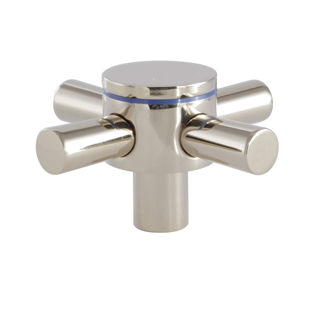 Concord Metal Cross Handle (Cold Side)