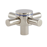 Concord Metal Cross Handle (Cold Side)
