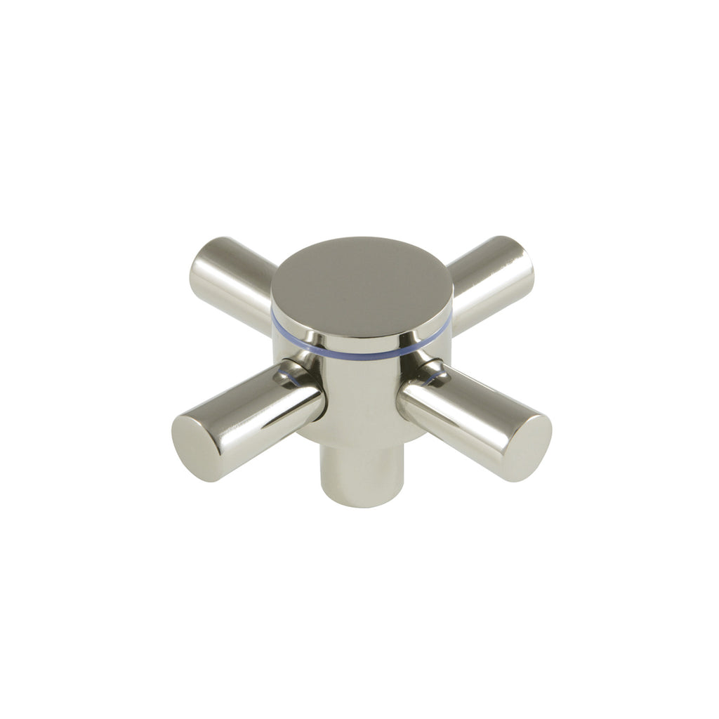 Concord Metal Cross Handle (Cold Side)