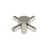 Concord Metal Cross Handle (Cold Side)