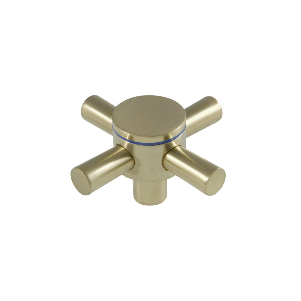 Concord Metal Cross Handle (Cold Side)