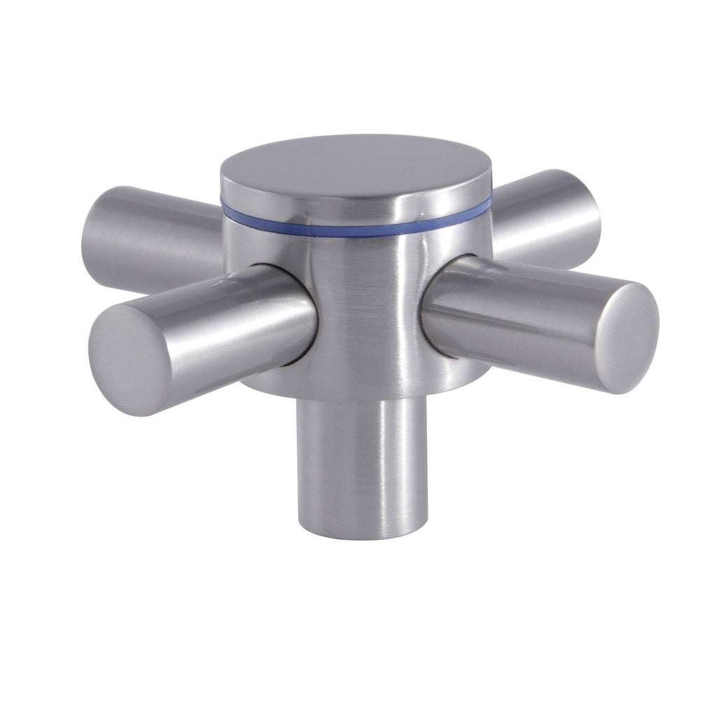 Concord Metal Cross Handle (Cold Side)