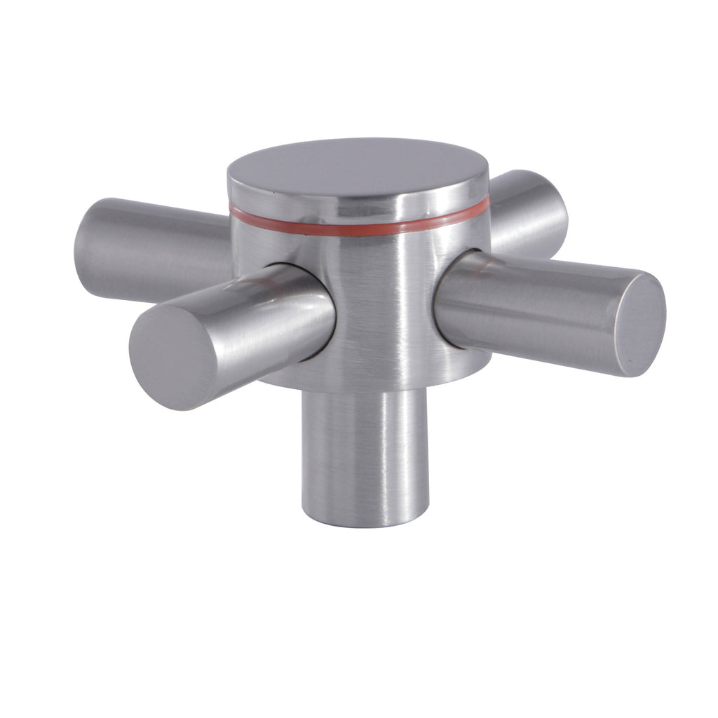 Concord Metal Cross Handle (Hot Side)