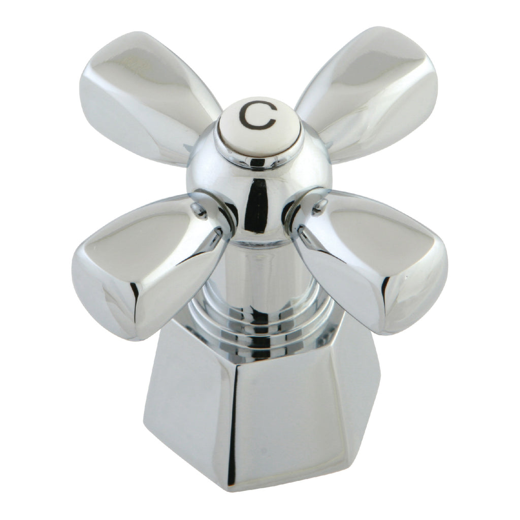 Metal Cross Handle (Cold Side)