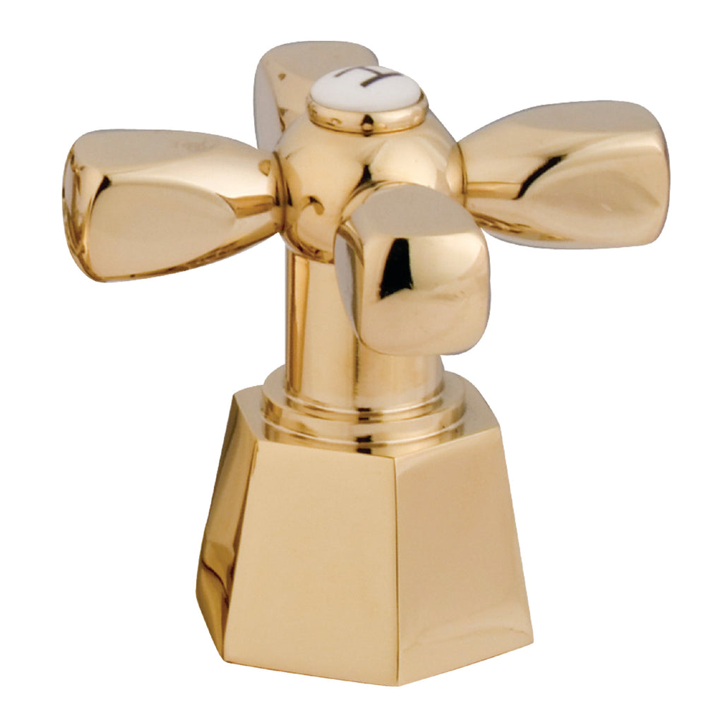 Metal Cross Handle (Hot Side)