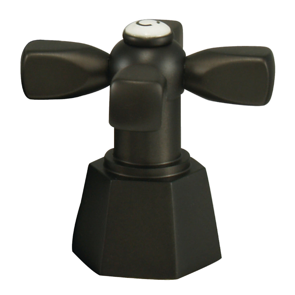 Metal Cross Handle (Cold Side)