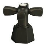 Metal Cross Handle (Cold Side)