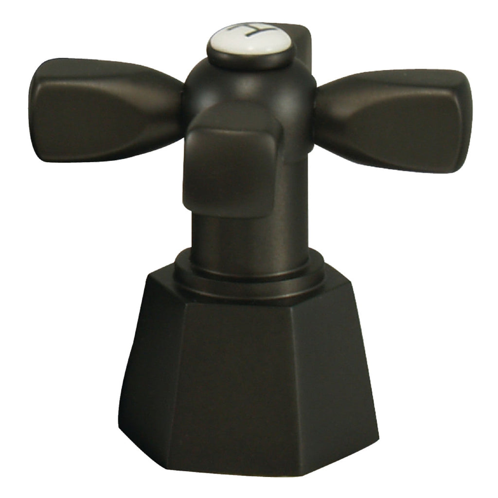 Metal Cross Handle (Hot Side)