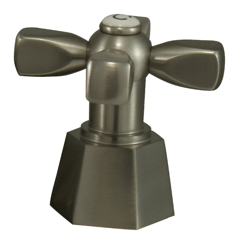 Metal Cross Handle (Cold Side)