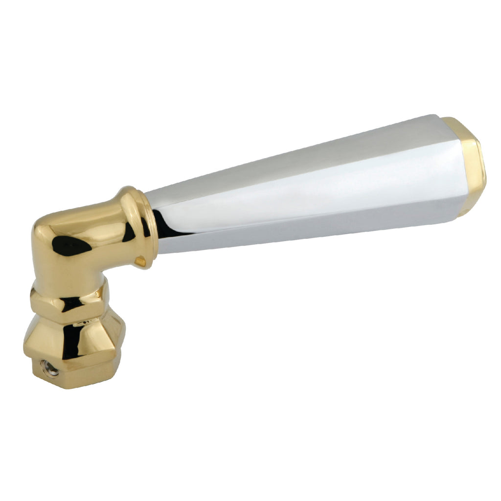 Brass Lever Handle