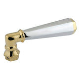 Brass Lever Handle