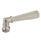 Brass Lever Handle