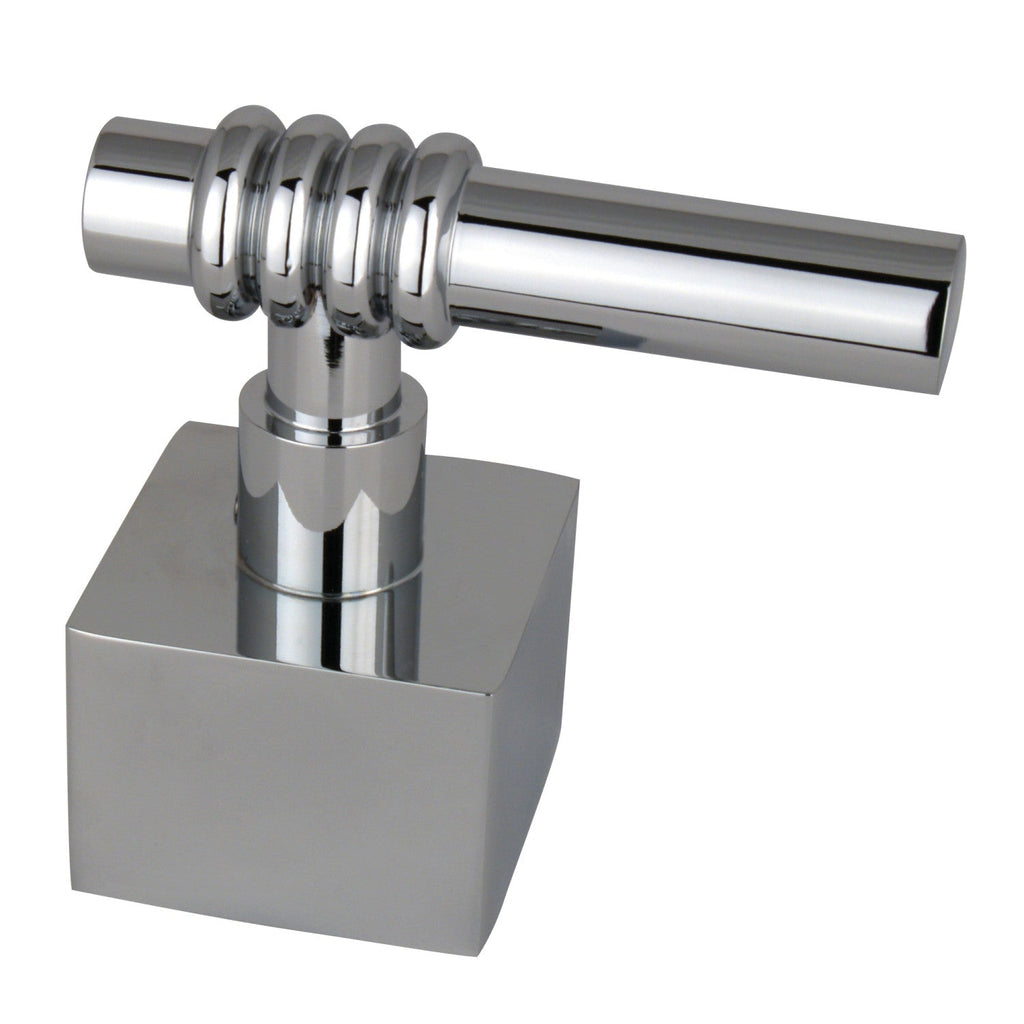 Milano Metal Lever Handle