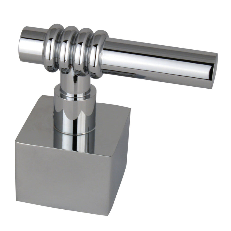 Milano Metal Lever Handle
